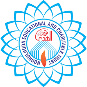 Noorulhuda Educational And Charitable Trust logo